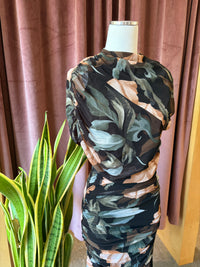 Fawna Dress