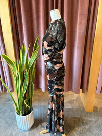 Fawna Dress