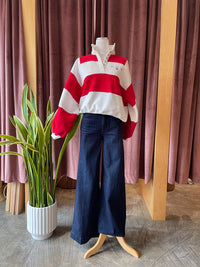 Only Tenn I See Rugby Jersey