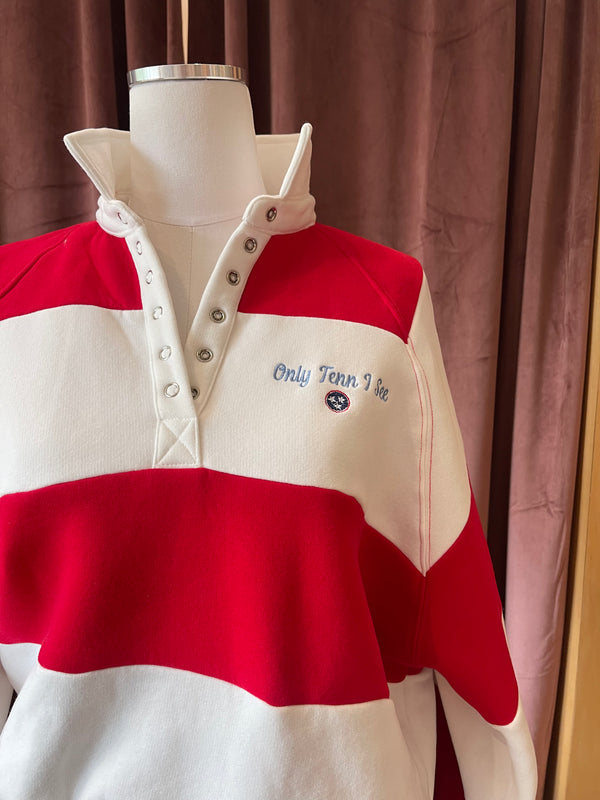 Only Tenn I See Rugby Jersey