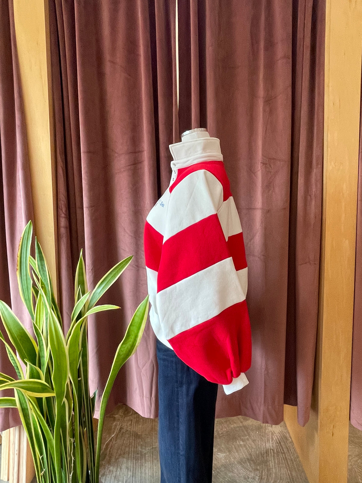 Only Tenn I See Rugby Jersey