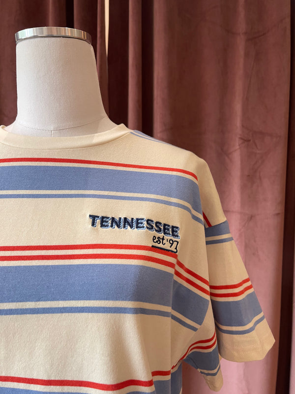 Tennessee 97 Top