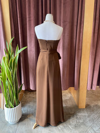 Ginger Tunic