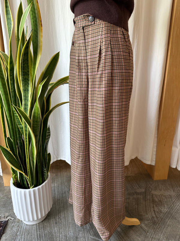 Canelle Pants
