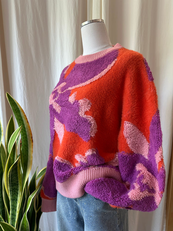 Ayme Sweater