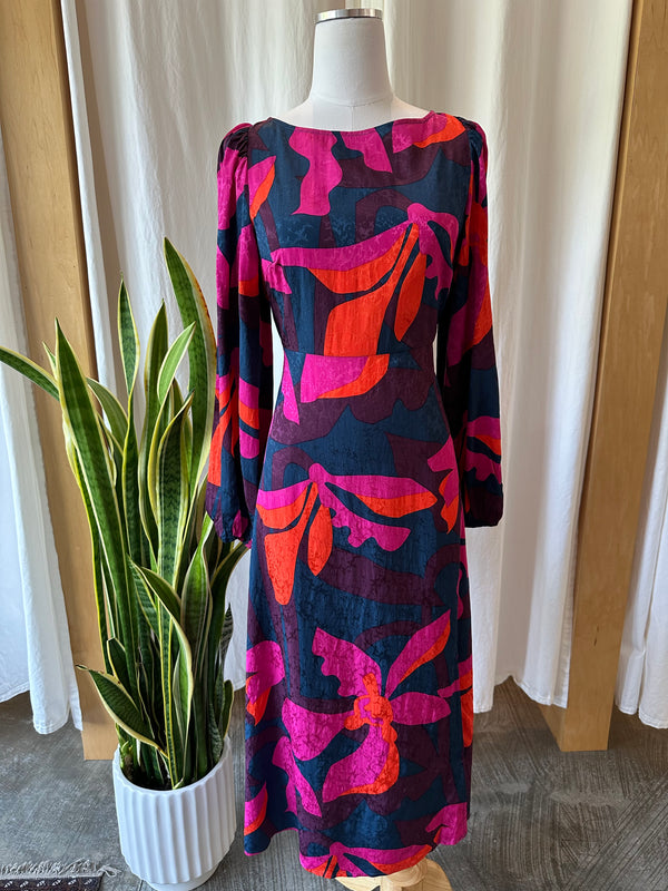 Stendhal Dress
