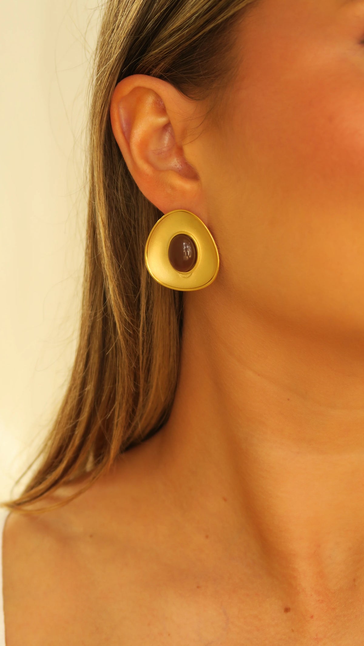 Ellis Earrings - Assorted Colos