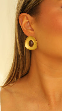 Ellis Earrings - Assorted Colos