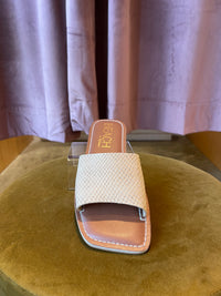 Bali Slide Sandal