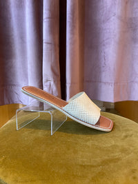 Bali Slide Sandal