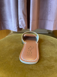 Bali Slide Sandal