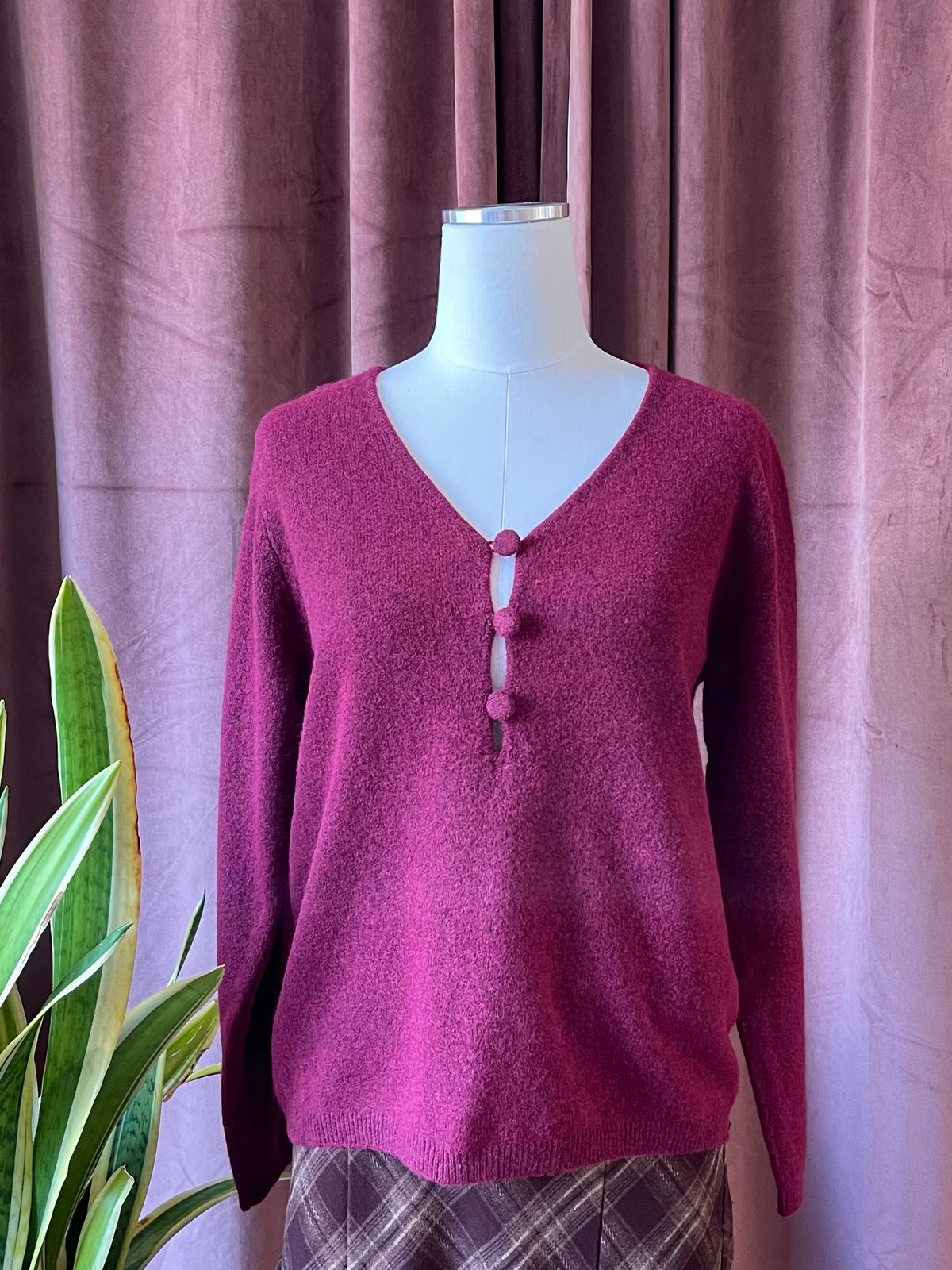 Nora Sweater