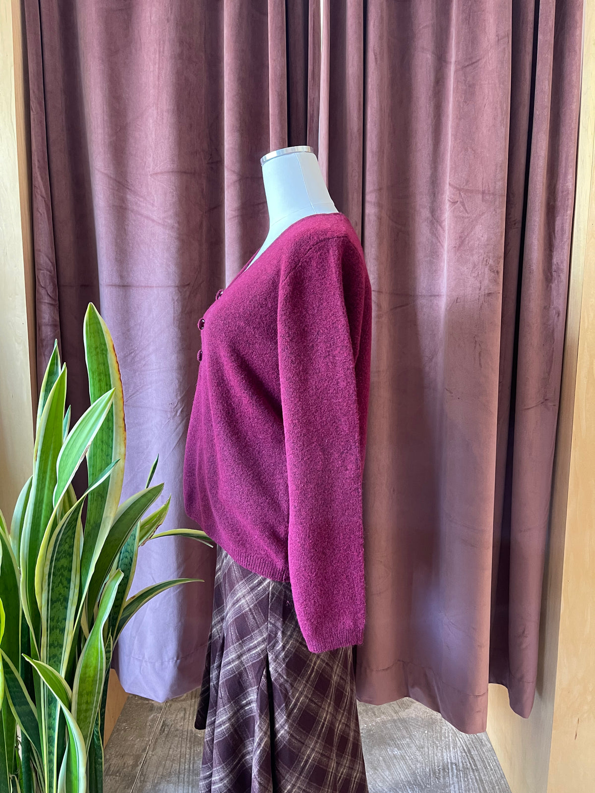 Nora Sweater