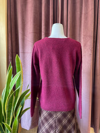 Nora Sweater