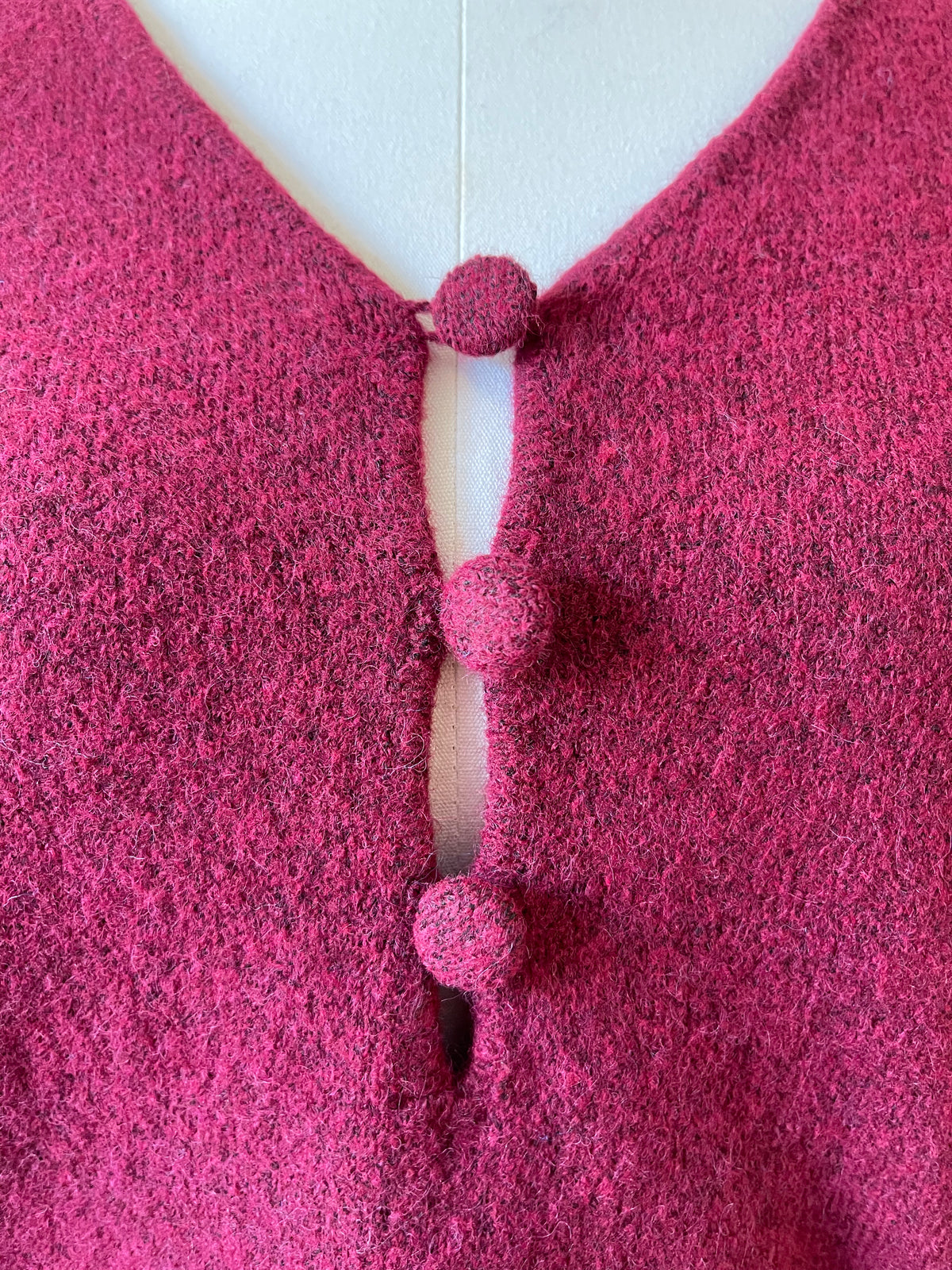 Nora Sweater
