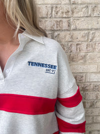 Tennessee 1997 Rugby Jersey
