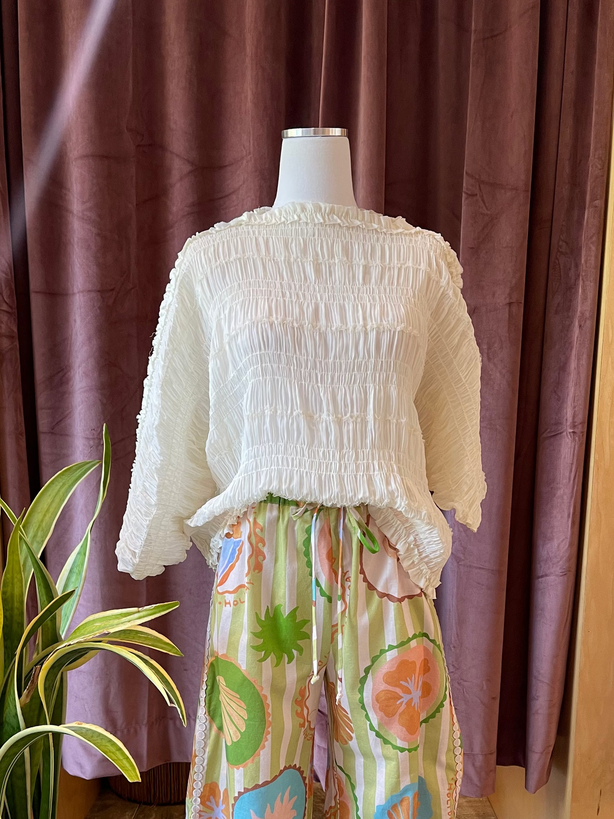 Thea Top