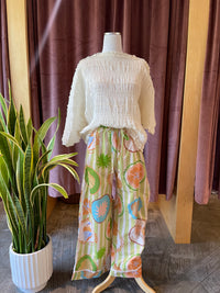 Fiorella Pants