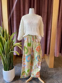 Fiorella Pants