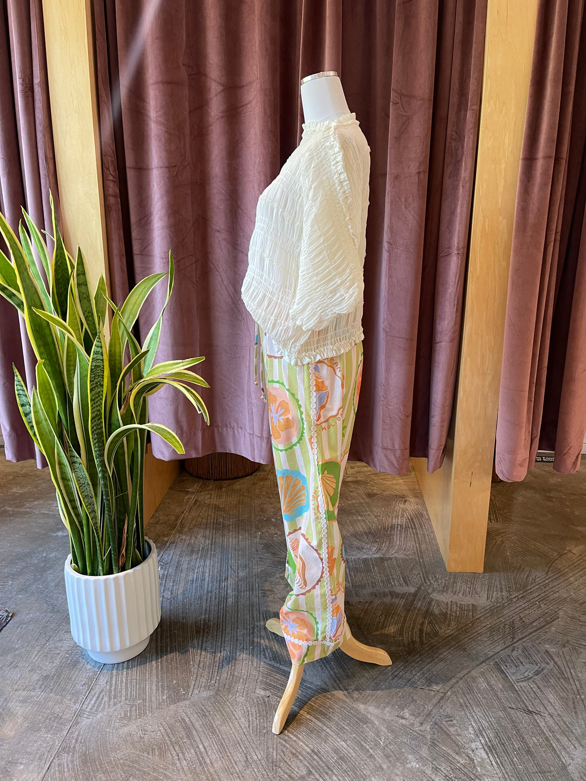 Fiorella Pants