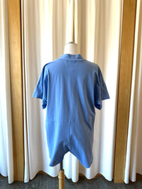 Elliot Romper