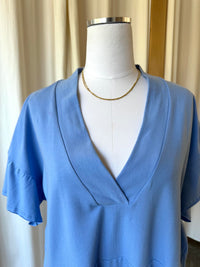 Elliot Romper