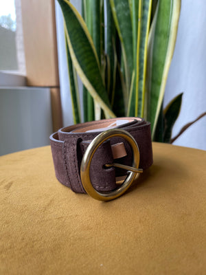 Ocicat Bordeaux Belt