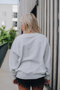 Nashville EST. Crewneck - Assorted Colors