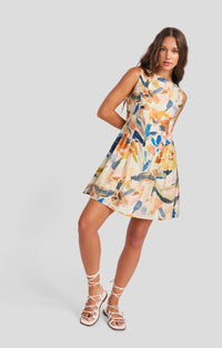 Mangrove Dress