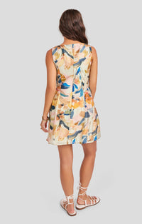 Mangrove Dress