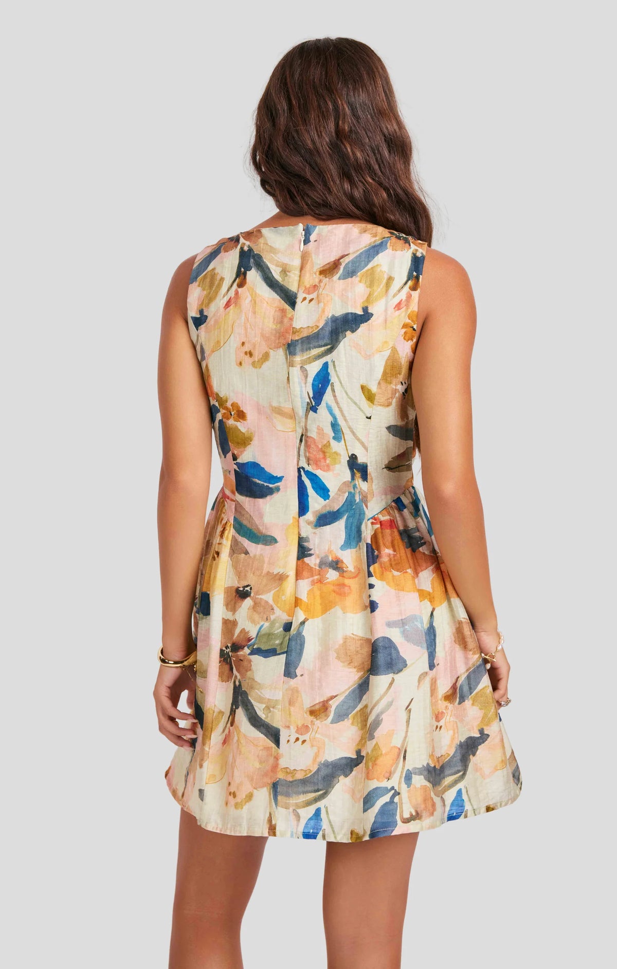 Mangrove Dress