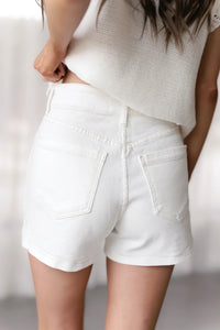 Noah Utility Cargo Shorts
