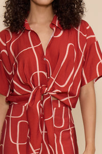 Ren Top