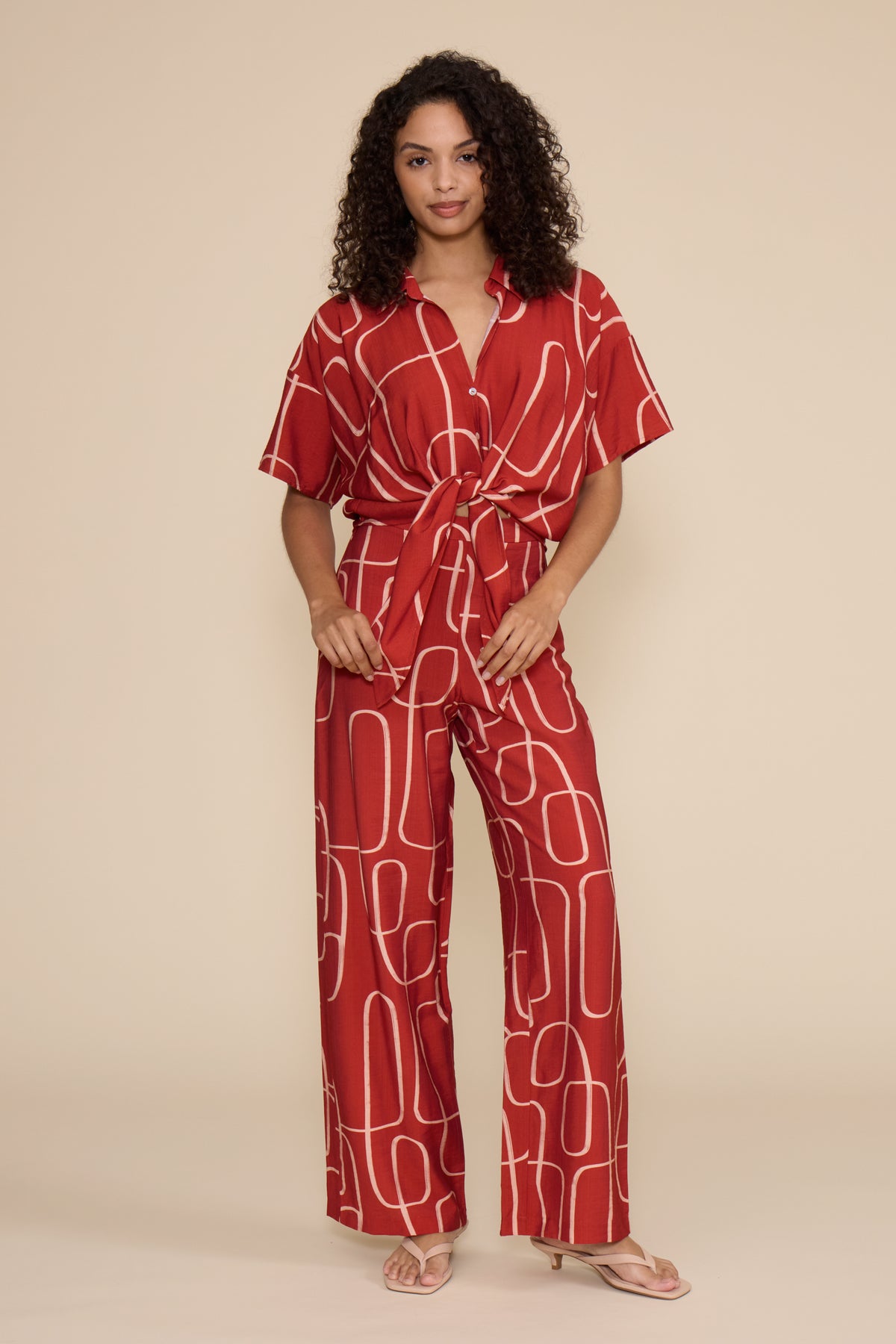 Bella Pant