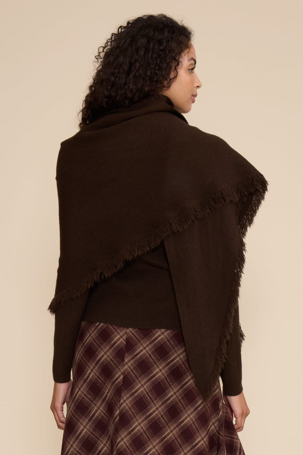 Murphy Sweater