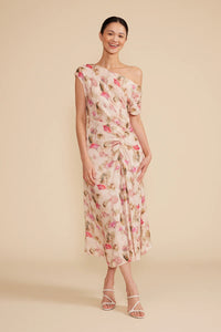 Arta Gathered Dress