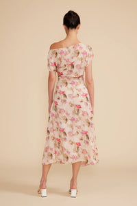 Arta Gathered Dress