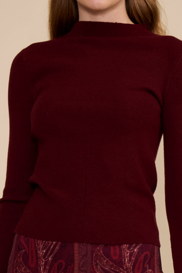 Murphy Sweater