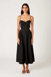 Destene Dress