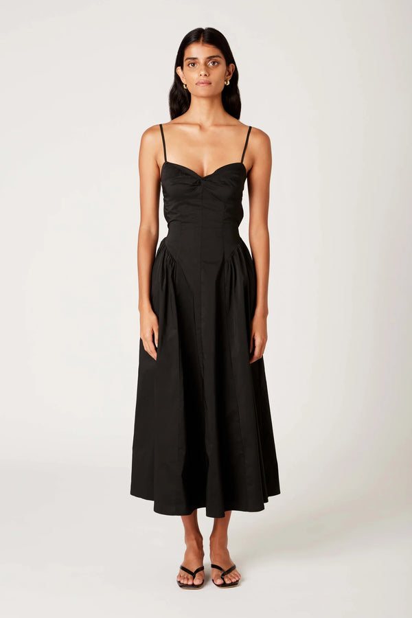 Destene Dress