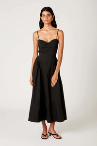 Destene Dress