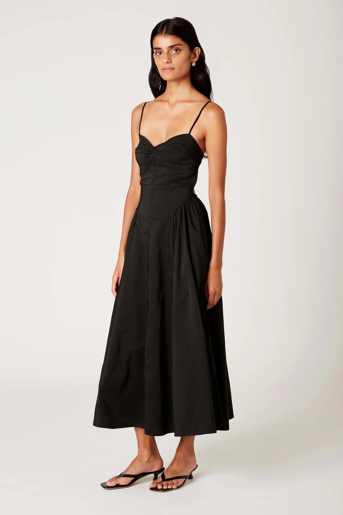 Destene Dress