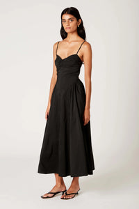 Destene Dress