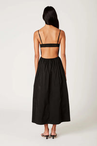 Destene Dress