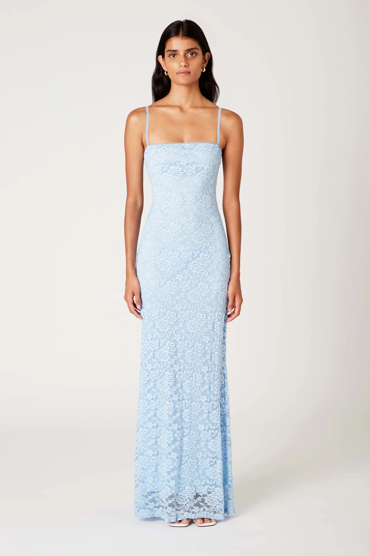 Vetiver Dress