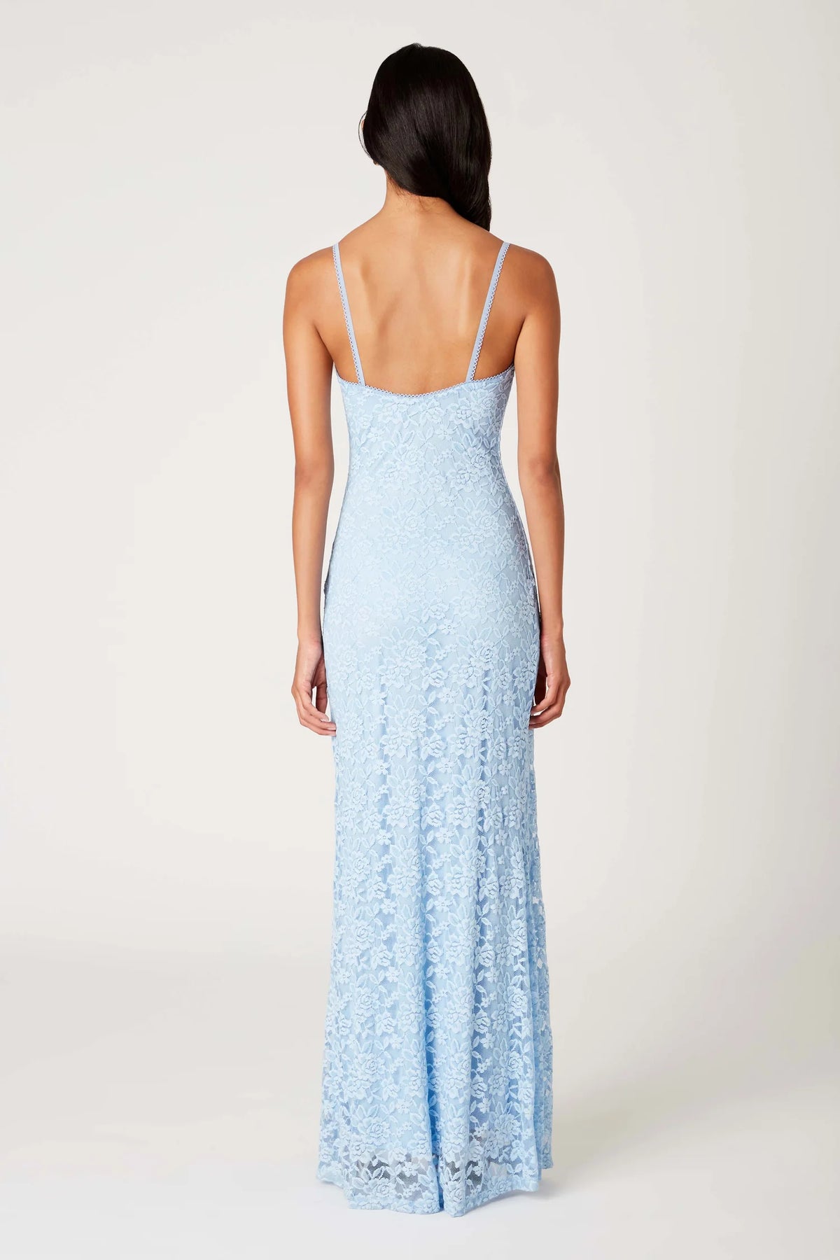 Vetiver Dress
