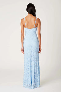 Vetiver Dress