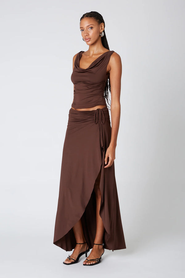 Eucalyptus Skirt