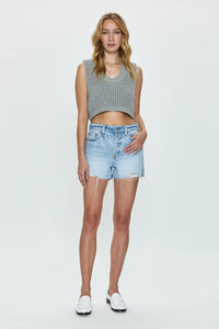 Nova High Rise Short - Radiant Vintage