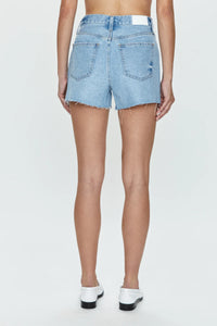 Nova High Rise Short - Radiant Vintage